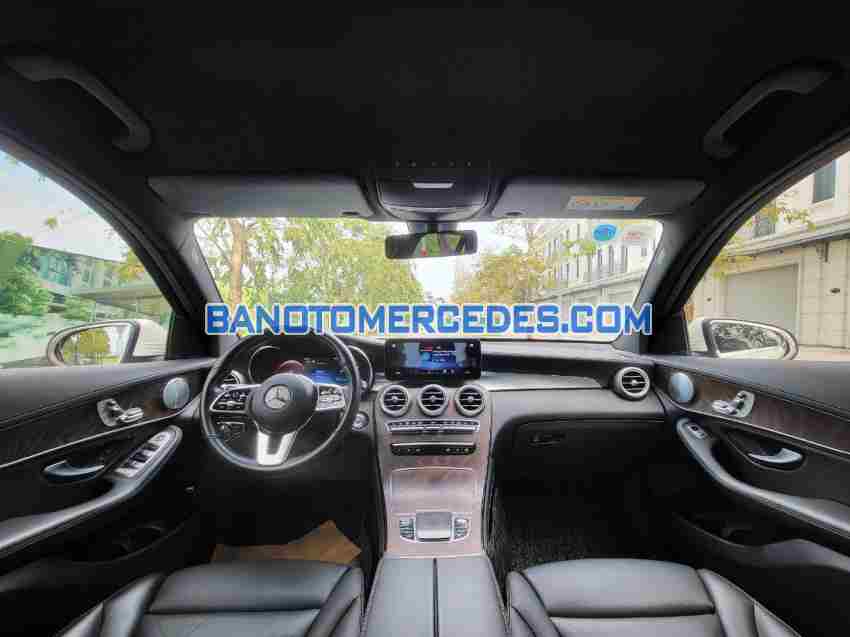 Cần bán Mercedes Benz GLC 200 4Matic 2020 xe đẹp