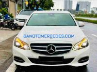 Mercedes Benz E class E200 Edition 2015 Số tự động cực đẹp!