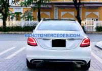 Mercedes Benz C class C180 2020 Máy xăng, xe đẹp