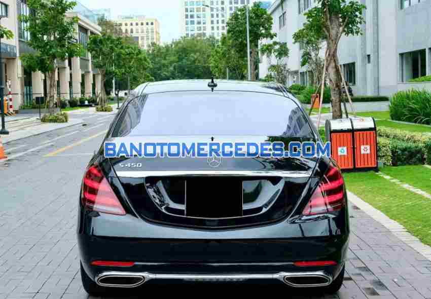 Mercedes Benz S class S450L Luxury 2019 - Giá tốt