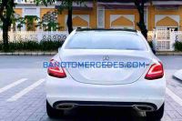 Cần bán Mercedes Benz C class C180 Máy xăng 2020 màu Trắng