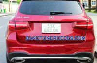 Cần bán xe Mercedes Benz GLC 300 4Matic 2017, xe đẹp