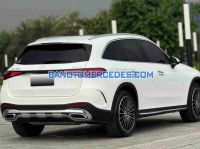 Mercedes Benz GLC 2023 Suv màu Trắng