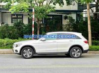 Bán Mercedes Benz GLC 250 4Matic 2017 - giá tốt