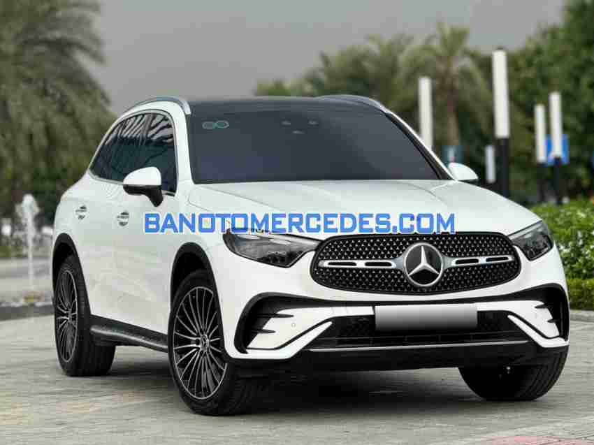 Cần bán xe Mercedes Benz GLC 300 4Matic đời 2023