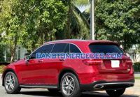 Xe Mercedes Benz GLC 300 4Matic đời 2017 đẹp bán gấp