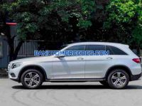 Cần bán Mercedes Benz GLC 250 4Matic 2017 xe đẹp