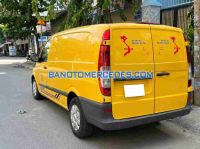 Cần bán Mercedes Benz Vito 111 CDI Van đời 2014