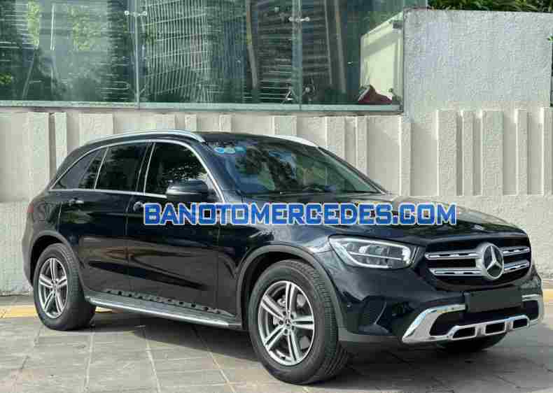 Cần bán Mercedes Benz GLC 200 đời 2022