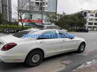 Bán Mercedes Benz S class S450L đời 2020 xe đẹp - giá tốt