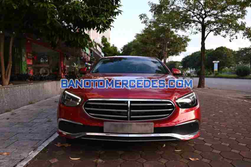 Cần bán Mercedes Benz E class E200 Exclusive 2022 - Số tự động