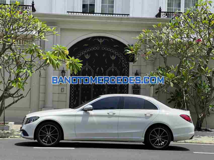 Cần bán xe Mercedes Benz C class C200 Exclusive sx 2020