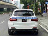 Mercedes Benz GLC 300 4Matic 2017 Số tự động giá đẹp