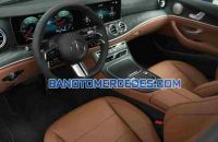 Mercedes Benz E class E300 AMG 2023 giá yêu thương