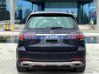 Cần bán xe Mercedes Benz GLS 450 4Matic màu Xanh 2020