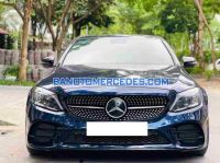 Mercedes Benz C class C300 AMG 2019 Số tự động cực đẹp!