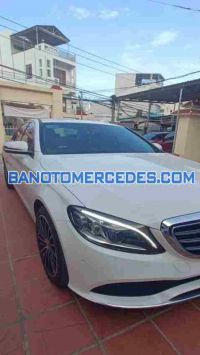 Mercedes Benz C class C200 Exclusive năm sản xuất 2020 giá tốt