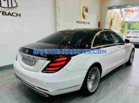 Cần bán xe Mercedes Benz S class S400L 2015, xe đẹp