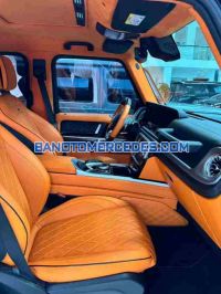 Bán Mercedes Benz G class G63 AMG 2021 - giá tốt