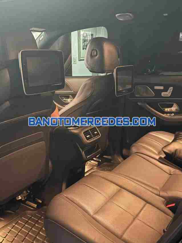 Cần bán gấp Mercedes Benz GLS 580 4Matic năm 2020 giá cực tốt