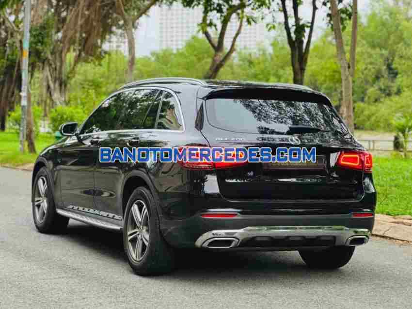 Cần bán xe Mercedes Benz GLC 200 2022, xe đẹp