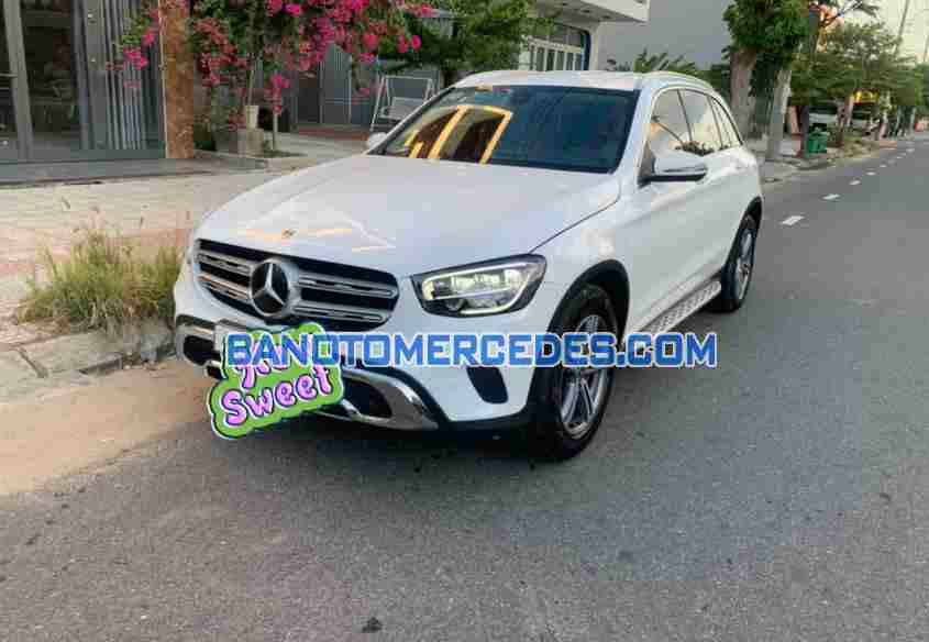 Cần bán Mercedes Benz GLC 200 2022 xe đẹp