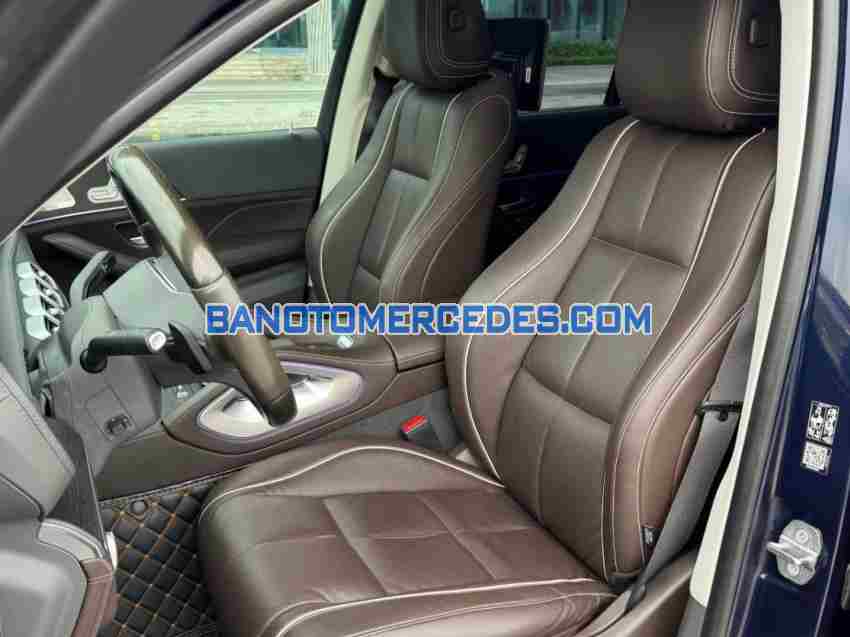 Mercedes Benz GLS 450 4Matic 2020 Máy xăng đẹp long lanh