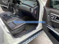 Mercedes Benz GLK Class 2014 Suv màu Trắng