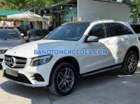 Xe Mercedes Benz GLC 300 4Matic đời 2016 đẹp bán gấp