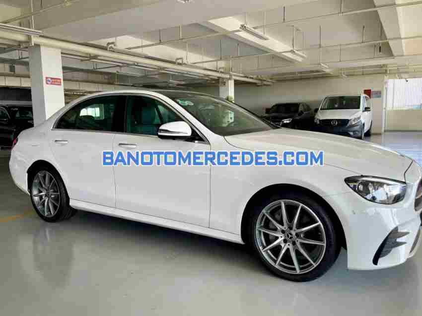 Cần bán Mercedes Benz E class E300 AMG đời 2022