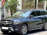 Mercedes Benz GLS 400 4Matic model 2018 xe chuẩn hết ý