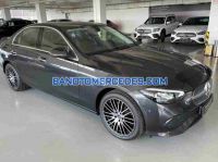 Cần bán xe Mercedes Benz C class Số tự động 2022