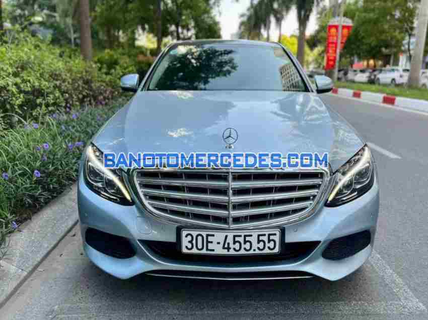 Mercedes Benz C class C250 Exclusive năm sản xuất 2014 giá tốt