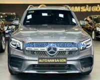 Cần bán Mercedes Benz GLB 200 AMG Máy xăng 2021 màu Xám