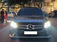 Cần bán Mercedes Benz GLC 300 4Matic 2018 - Số tự động