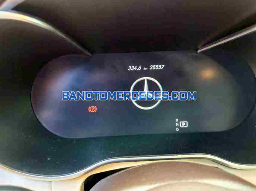 Bán xe Mercedes Benz GLC 200 4Matic sx 2022 - giá rẻ