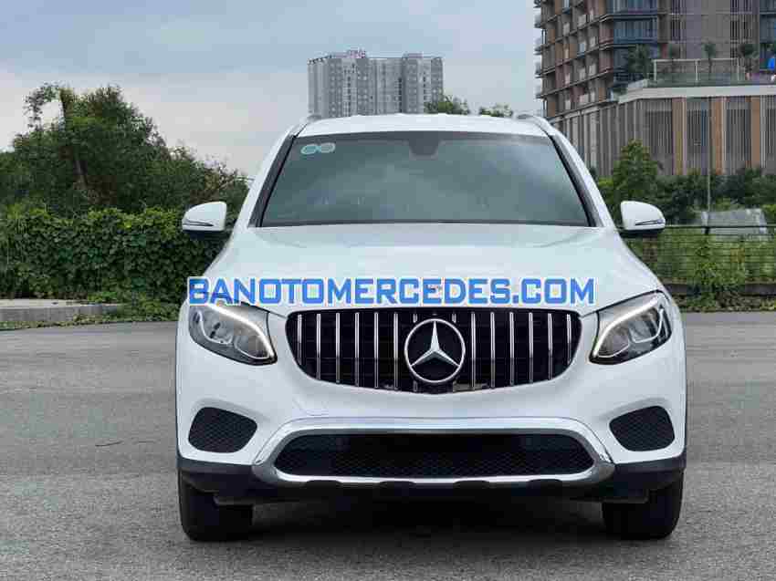 Cần bán xe Mercedes Benz GLC 200 2019, xe đẹp