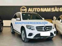 Cần bán Mercedes Benz GLC 300 4Matic 2019 - Số tự động