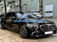 Cần bán xe Mercedes Benz S class S450 Luxury 2021, xe đẹp