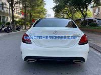 Cần bán gấp xe Mercedes Benz C class C300 AMG 2020 màu Trắng