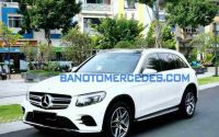 Cần bán Mercedes Benz GLC 300 4Matic Máy xăng 2019 màu Trắng