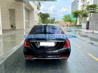 Cần bán gấp Mercedes Benz S class S450L 2019 - Xe đẹp - Giá tốt