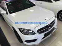 Mercedes Benz C class C300 AMG 2018 - Giá tốt