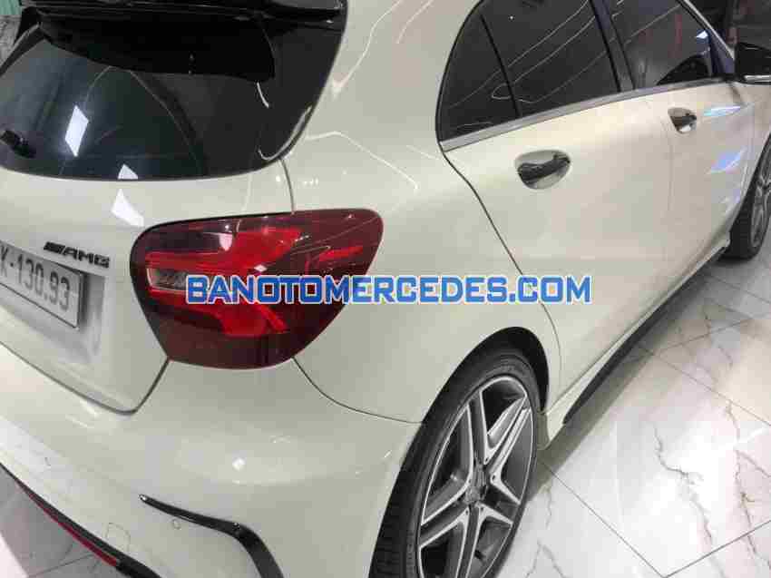 Cần bán Mercedes Benz A class A45 AMG 2013 - Số tự động