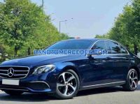 Cần bán xe Mercedes Benz E class E200 Sport sx 2019