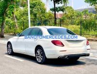 Cần bán Mercedes Benz E class E200 Exclusive 2020 xe đẹp