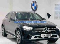 Mercedes Benz GLC 200 4Matic model 2022 xe chuẩn hết ý