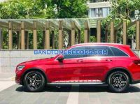 Mercedes Benz GLC 300 4Matic 2020 Số tự động giá đẹp