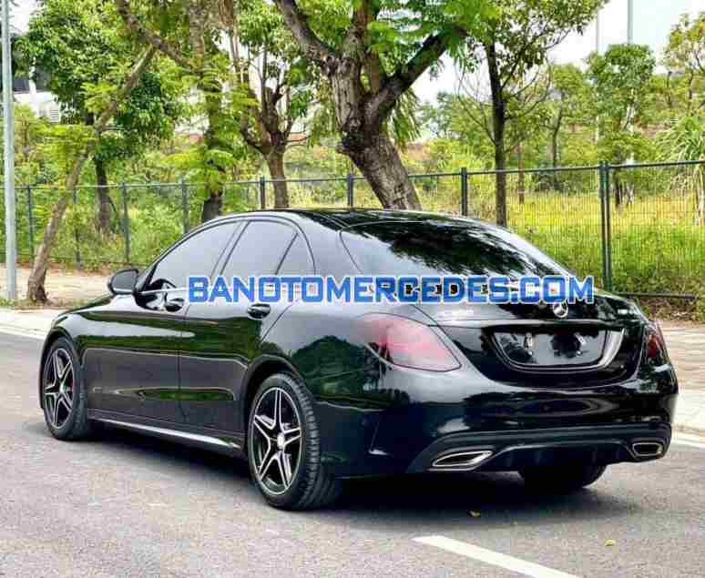 Cần bán xe Mercedes Benz C class C300 AMG 2019 Số tự động