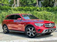 Cần bán gấp Mercedes Benz GLC 200 4Matic năm 2021 giá cực tốt